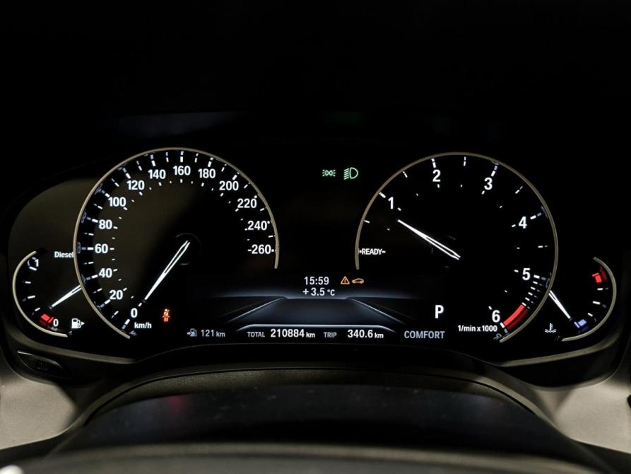 BMW 3 серии VII (G2x) Казань  - изображение 16