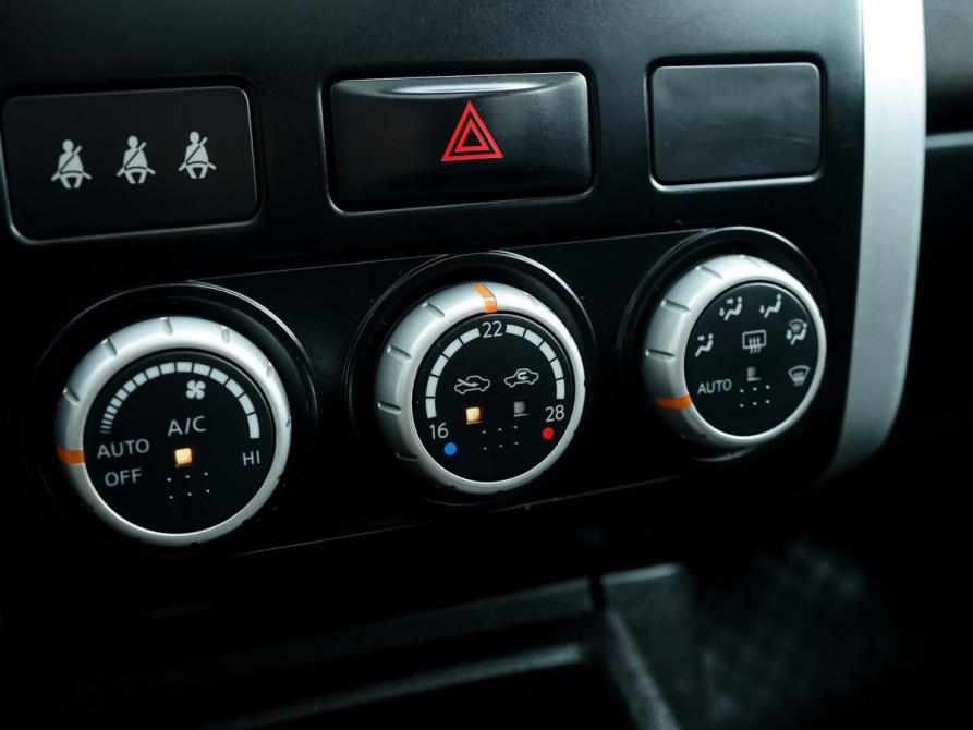 Nissan X-Trail II Ижевск  - изображение 23