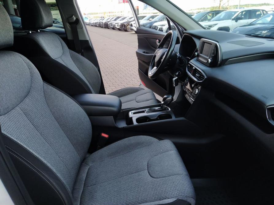 Hyundai Santa Fe IV Екатеринбург  - изображение 19