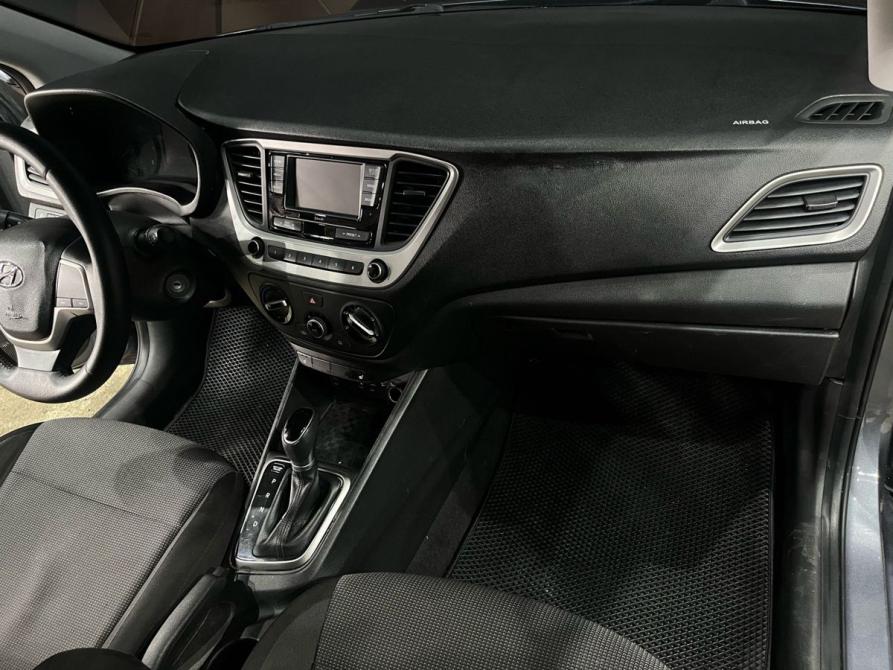 Hyundai Solaris II Ставрополь  - изображение 9
