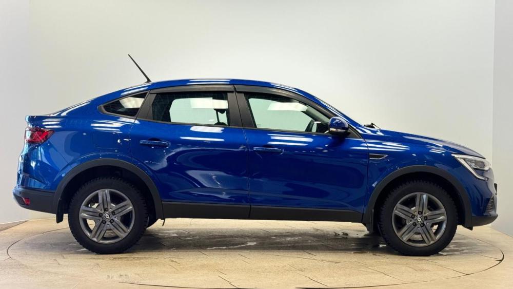 Renault Arkana I Киров  - изображение 5