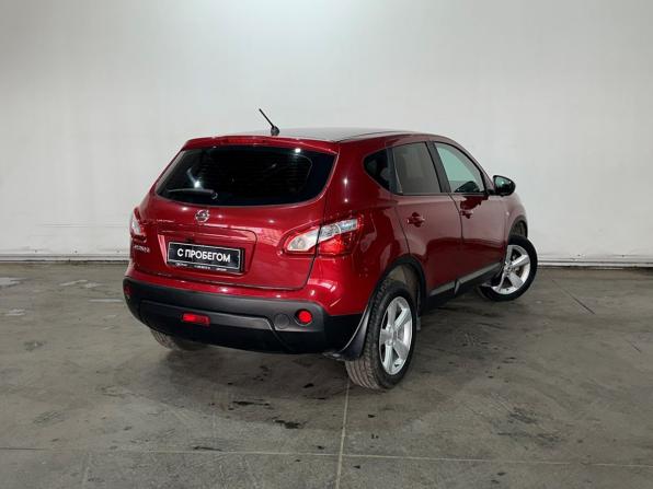 Nissan Qashqai I Рестайлинг с пробегом 2011 года, цена 1 025 000 рублей, 187894 км, внедорожник, Автокод Объявления