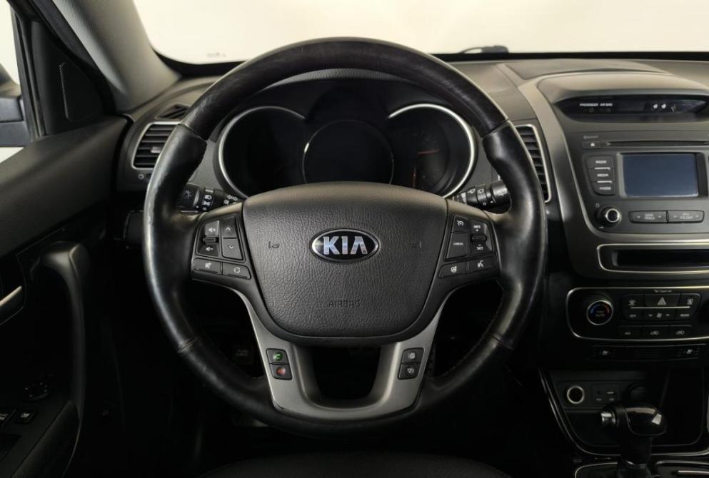 Kia Sorento II Рестайлинг Нижний Новгород  - изображение 14