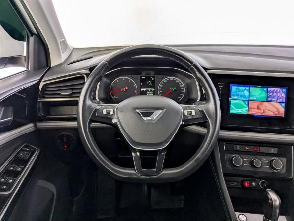 Jetta VS5 I Рестайлинг с пробегом 2022 года, цена 1 665 000 рублей, 72371 км, внедорожник, Автокод Объявления