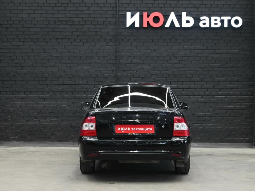 Lada (ВАЗ) Priora I Екатеринбург  - изображение 5
