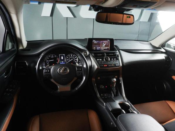 Lexus NX I Рестайлинг с пробегом 2019 года, цена 2 960 000 рублей, 41889 км, внедорожник, Автокод Объявления