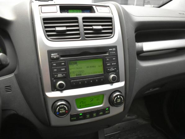 Kia Sportage II Рестайлинг с пробегом 2009 года, цена 890 000 рублей, 208000 км, внедорожник, Автокод Объявления