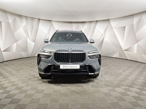 BMW X7 I (G07) Рестайлинг с пробегом 2024 года, цена 13 950 000 рублей, 25455 км, внедорожник, Автокод Объявления