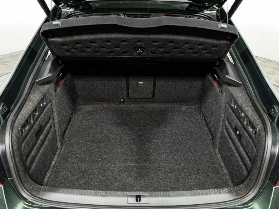Skoda Superb III Санкт-Петербург  - изображение 23