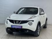 Nissan Juke I Воронеж  - изображение 21