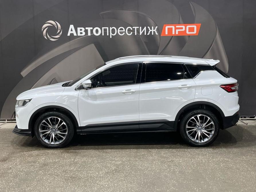 Belgee X50 Пермь  - изображение 8