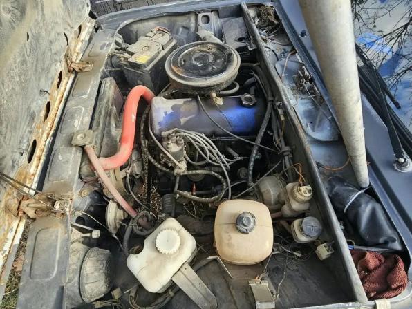 Lada (ВАЗ) 2104 с пробегом 1991 года, цена 40 000 рублей, 305000 км, универсал, Автокод Объявления