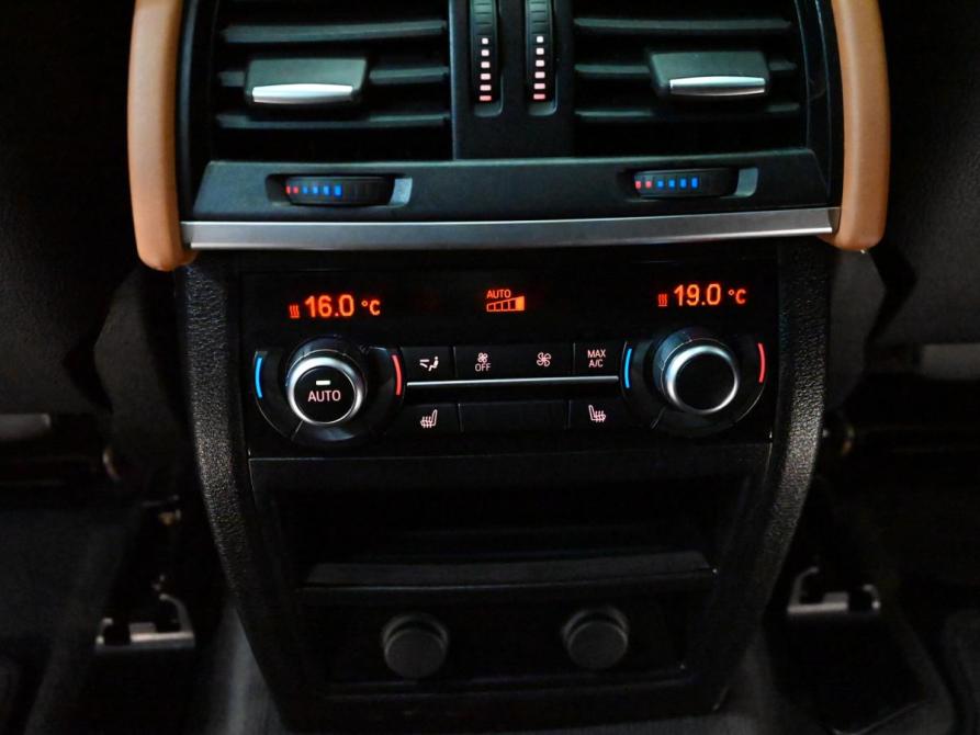 BMW X6 II (F16) Екатеринбург  - изображение 17