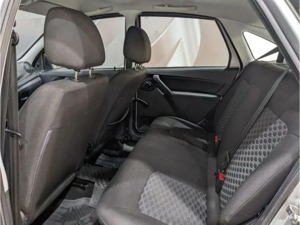 Lada (ВАЗ) Granta I Рестайлинг с пробегом 2022 года, цена 645 000 рублей, 95000 км, лифтбек, Автокод Объявления