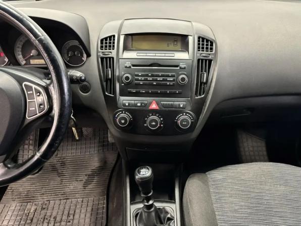 Kia Ceed I с пробегом 2008 года, цена 567 000 рублей, 153670 км, универсал, Автокод Объявления
