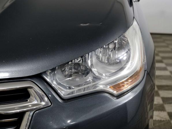 Citroen C4 II с пробегом 2014 года, цена 648 000 рублей, 209478 км, седан, Автокод Объявления