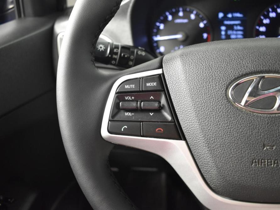 Hyundai Solaris II Казань  - изображение 14