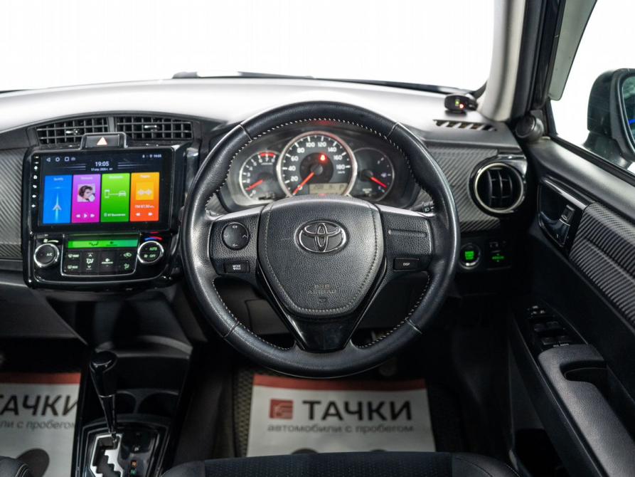 Toyota Corolla XI (E160 E170 E180) Иркутск  - изображение 9