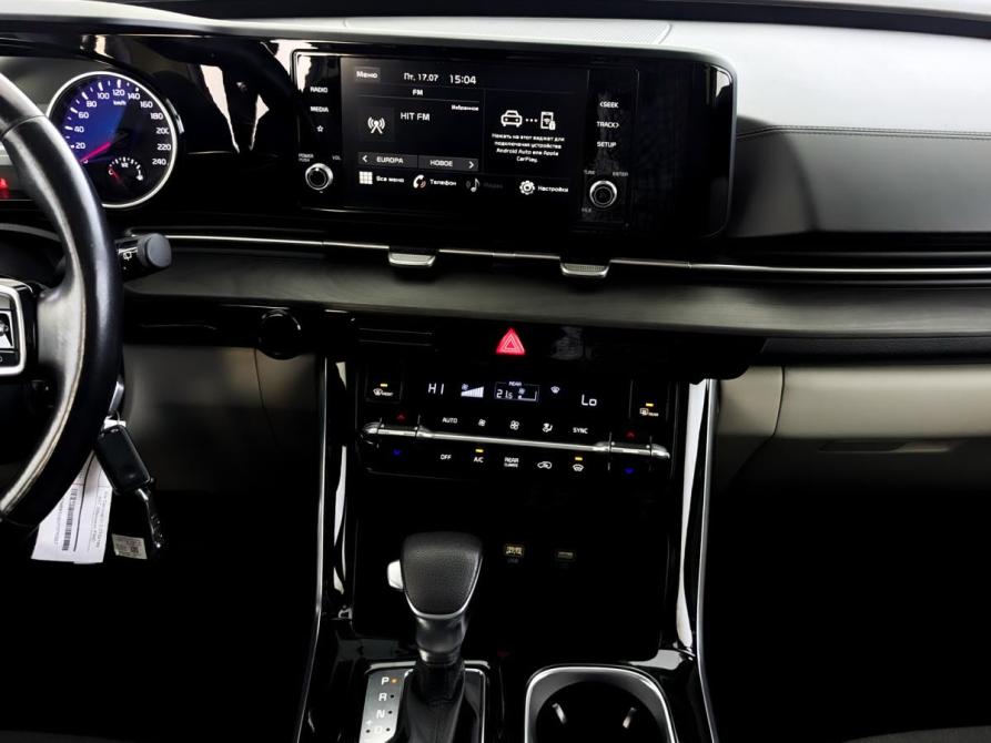 Kia Carnival IV Москва  - изображение 15