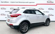 Hyundai Creta I Рестайлинг Тюмень  - изображение 27