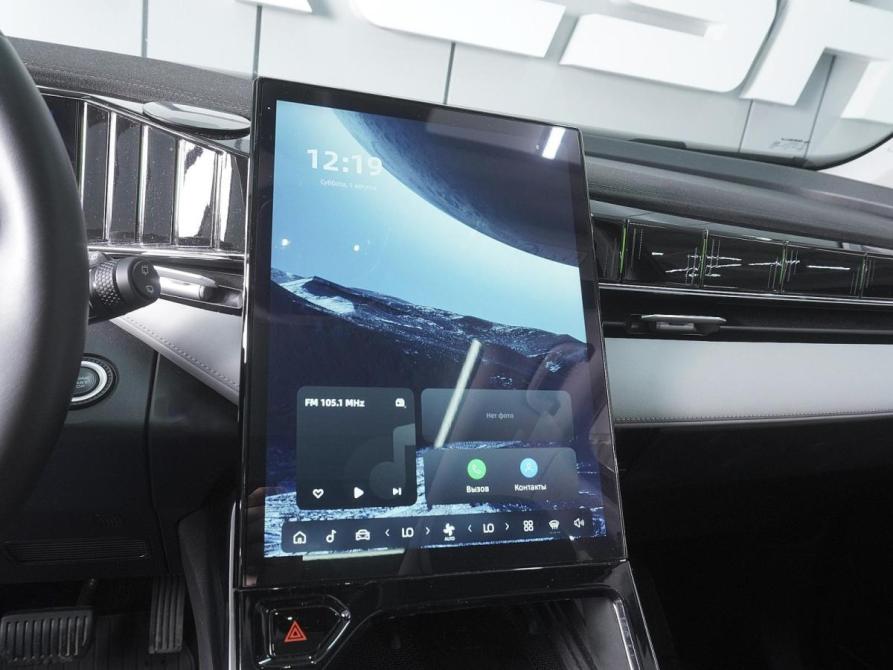 Geely Atlas II Ростов-на-Дону  - изображение 14