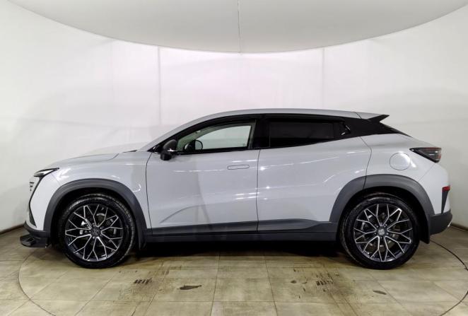 Changan UNI-T I с пробегом 2023 года, цена 2 299 000 рублей, 59364 км, внедорожник, Автокод Объявления