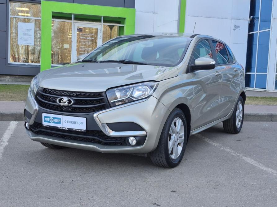 Lada (ВАЗ) XRAY I Ярославль  - изображение 1