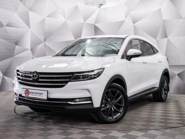 Dongfeng DFSK ix5 с пробегом 2024 года, цена 1 711 000 рублей, 18232 км, внедорожник, Автокод Объявления
