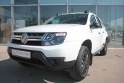 Renault Duster I Рестайлинг Воронеж  - изображение 19