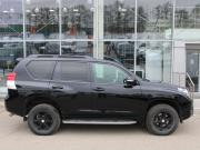 Toyota Land Cruiser Prado 150 Series Москва  - изображение 18