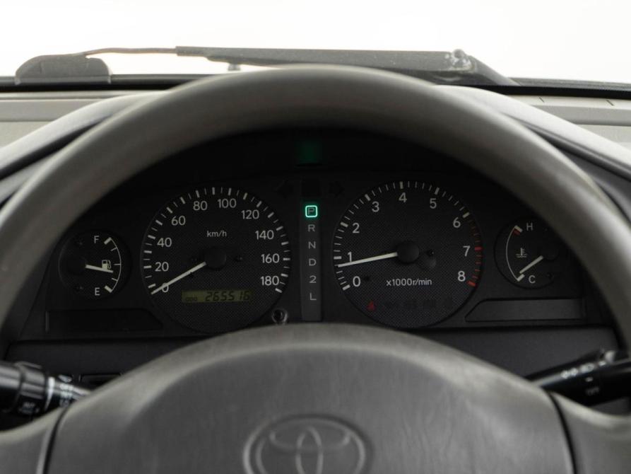 Toyota Carina VII (T210) Москва  - изображение 20
