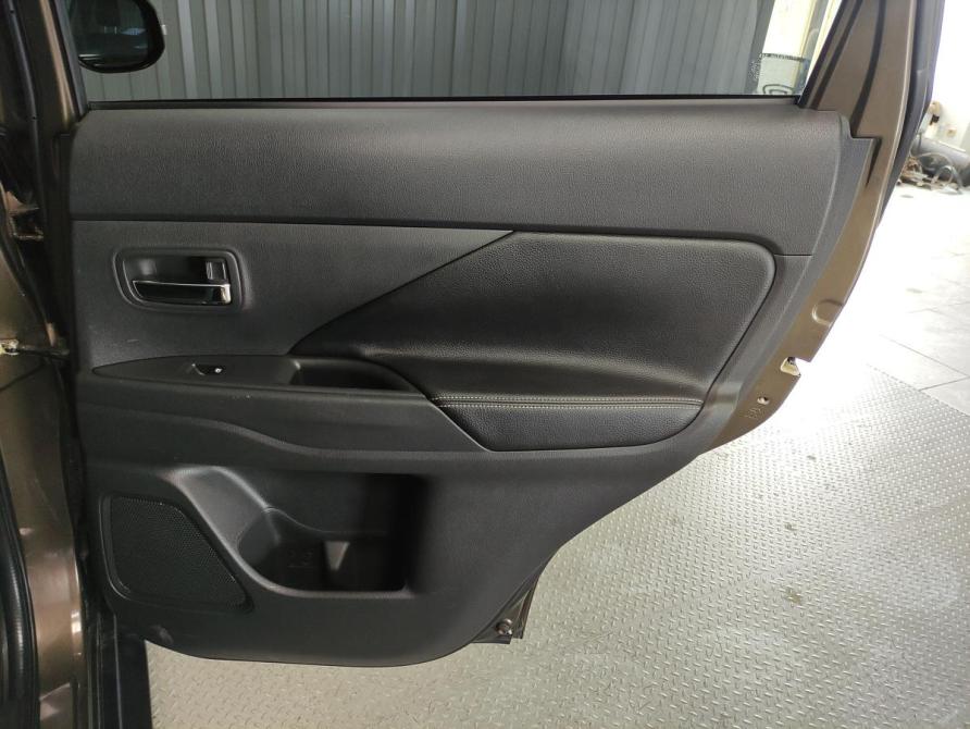 Mitsubishi Outlander III Рестайлинг 2 Пермь  - изображение 17