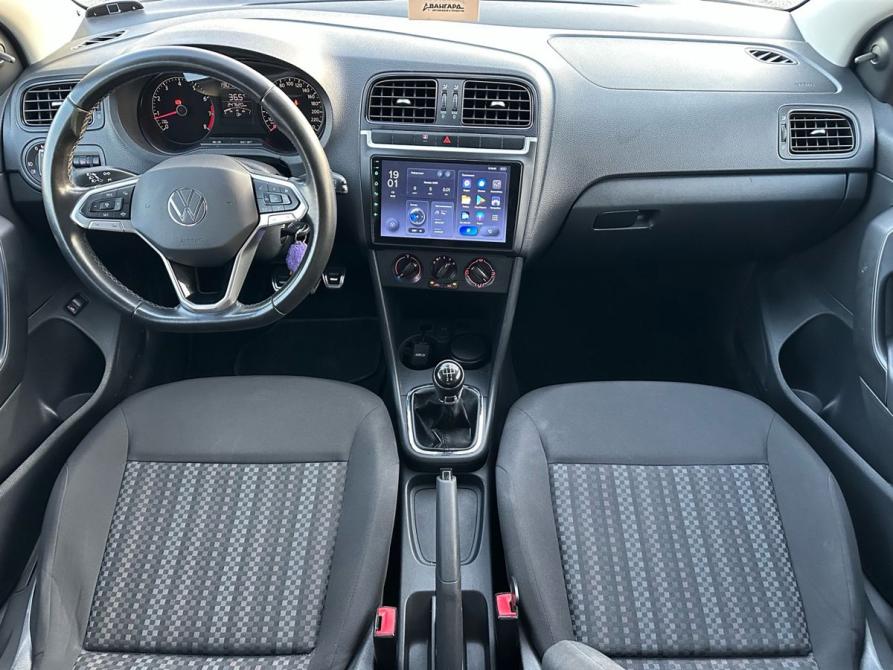 Volkswagen Polo V Рестайлинг Волгоград  - изображение 28