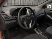 Hyundai Solaris I Рестайлинг Красноярск  - изображение 21