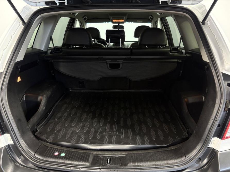 Opel Antara I Рестайлинг Борисоглебск  - изображение 5