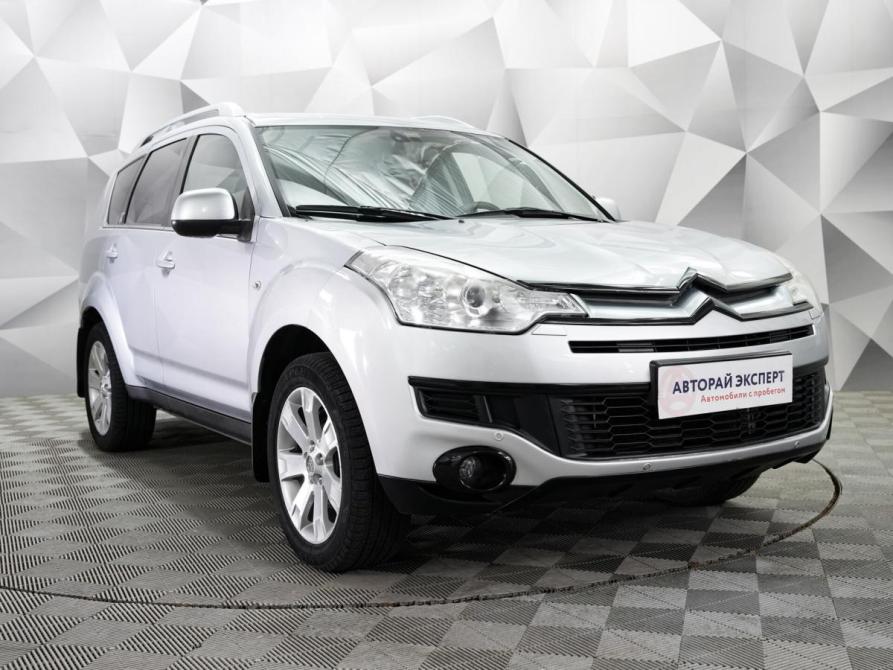 Citroen C-Crosser Ульяновск  - изображение 7