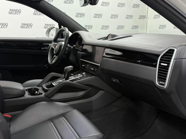 Porsche Cayenne III с пробегом 2022 года, цена 11 990 000 рублей, 26755 км, внедорожник, Автокод Объявления