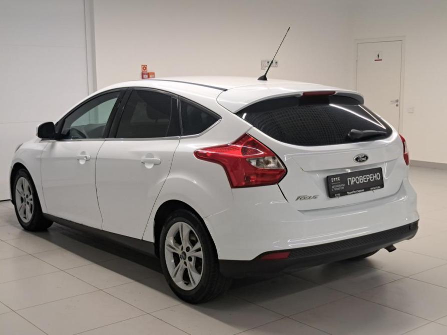 Ford Focus III Казань  - изображение 8