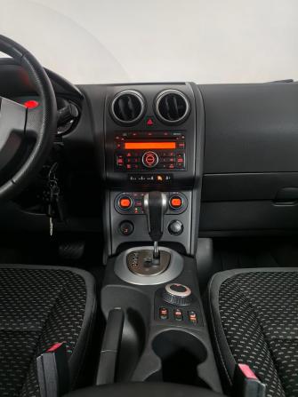 Nissan Qashqai I с пробегом 2008 года, цена 818 000 рублей, 180588 км, внедорожник, Автокод Объявления