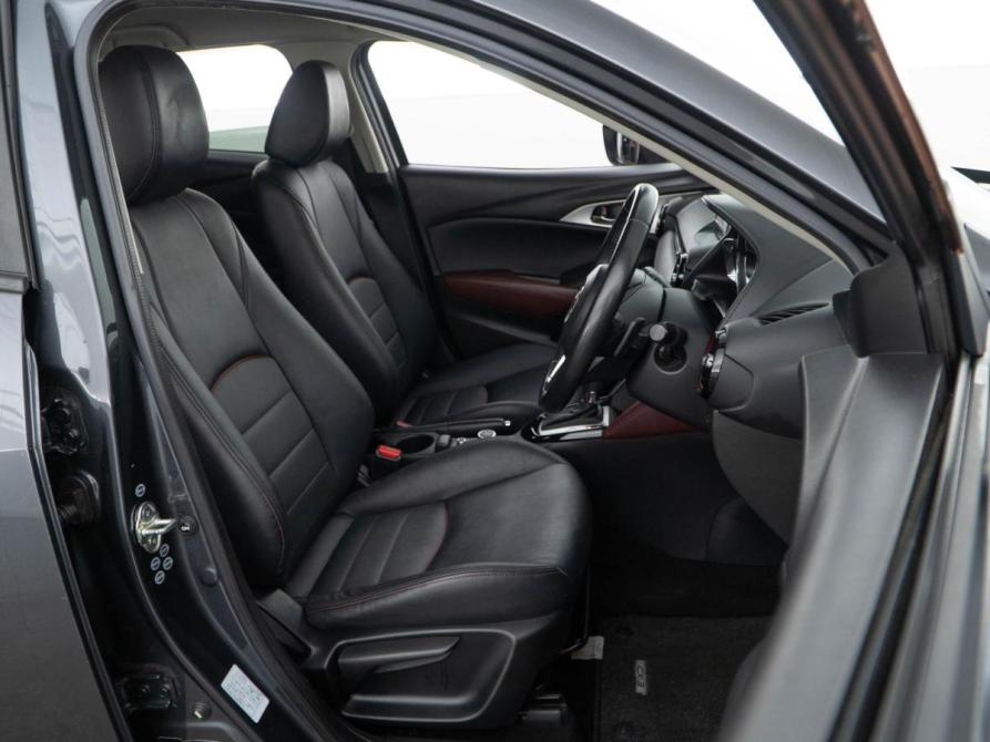 Mazda CX-3 I Москва  - изображение 10