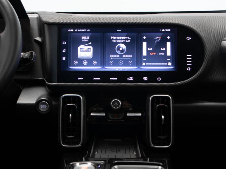 Haval Dargo I Москва  - изображение 23