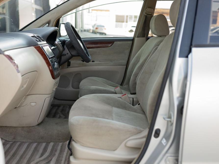 Toyota Ipsum II (M20) Новосибирск  - изображение 17