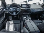 BMW 5 серии VII (G30/G31/G38) Рестайлинг Ставрополь  - изображение 33