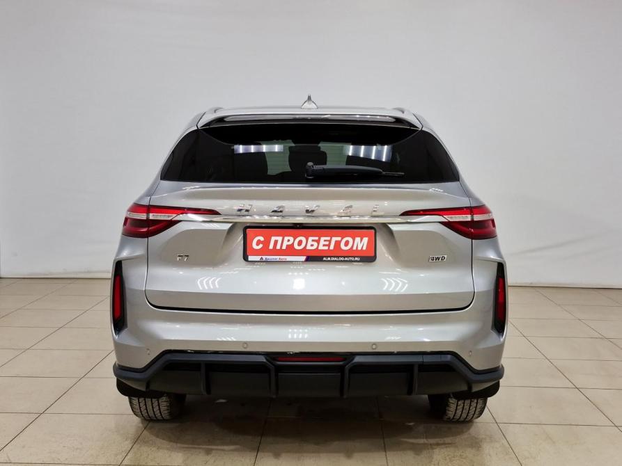 Haval F7 I Рестайлинг Альметьевск  - изображение 6