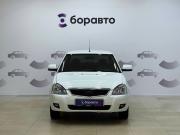 Lada (ВАЗ) Priora I Рестайлинг Ставрополь  - изображение 19
