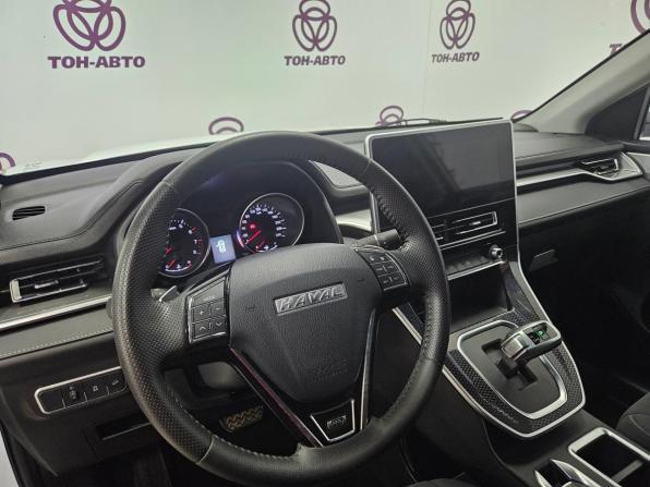 Haval M6 II с пробегом 2023 года, цена 1 684 000 рублей, 53513 км, внедорожник, Автокод Объявления