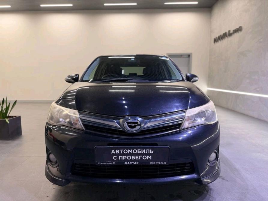 Toyota Corolla XI (E160 E170 E180) Новосибирск  - изображение 2