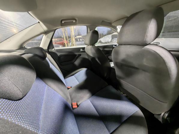 Ford Focus II с пробегом 2005 года, цена 204 900 рублей, 265000 км, седан, Автокод Объявления