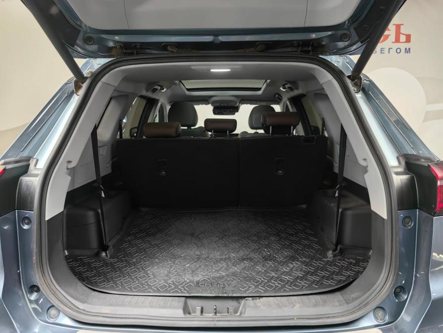 Chery Tiggo 8 Pro I Москва  - изображение 27