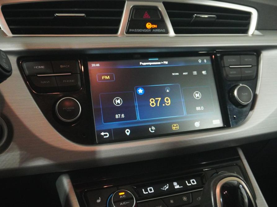 Geely Atlas I Вологда  - изображение 12